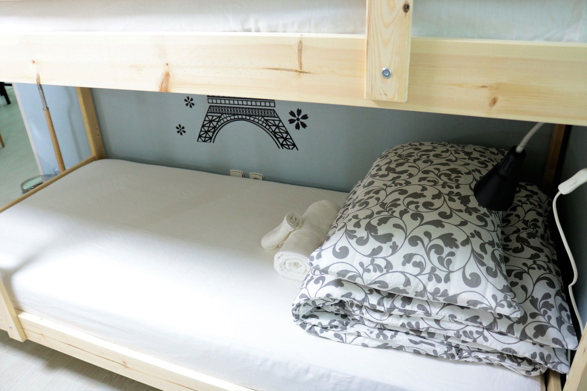 KoRus Guesthouse Incheon Extérieur photo
