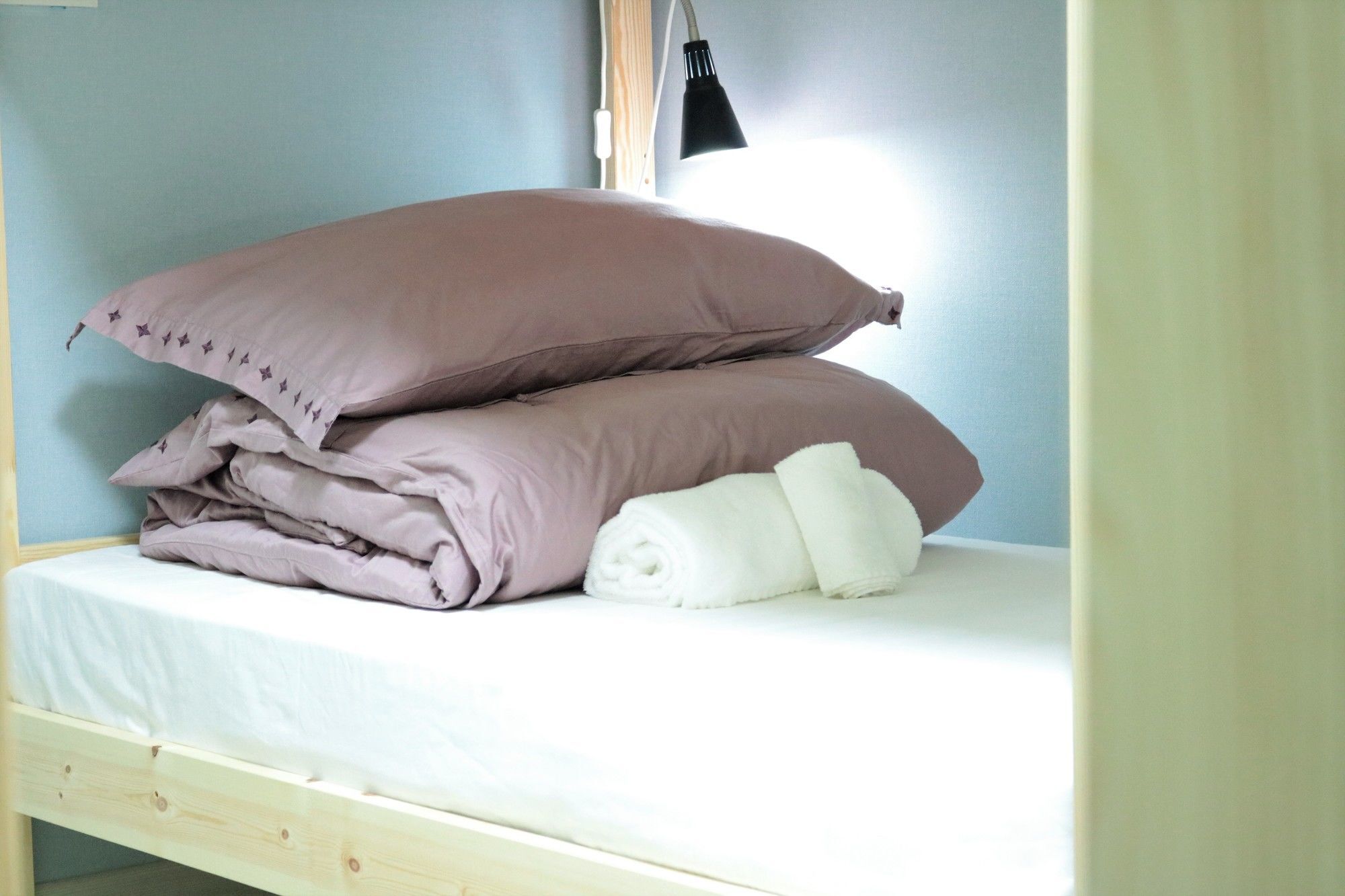 KoRus Guesthouse Incheon Extérieur photo